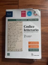 libro di testo