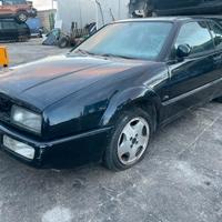 Ricambi vw Corrado 1988/1995 2.0 benzina