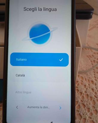 ridmi 8