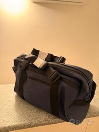 Borsone weekender Tucano gommo