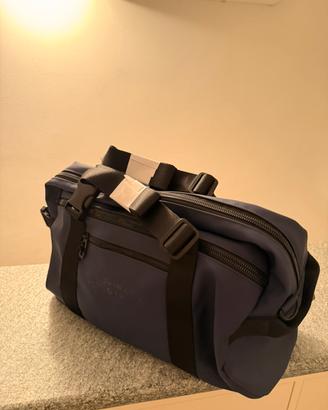 Borsone weekender Tucano gommo