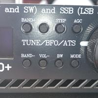 ATS-20 + PLUS RICEVITORE RADIOAMATORIALE HF