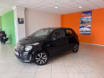 Citroen C1 1.0 72 cv 5 porte ok neopatentati permu