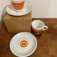 coppia tazzine caffe