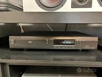Lettore Denon DVD-1800BD Blu-ray / DVD / CD Player