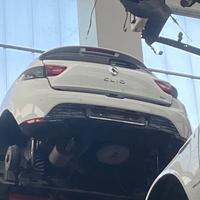 RICAMBI RENAULT CLIO