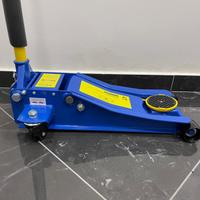 Cric sollevatore auto 4T Amc crick idraulico