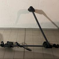 Portabici da tetto Pure Instinct roof -Peruzzo710