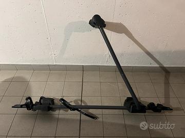 Portabici da tetto Pure Instinct roof -Peruzzo710