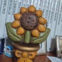 Thun vasetto girasole