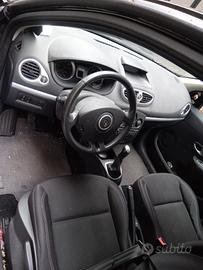 Renault Clio 1.5dci