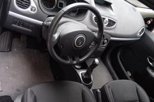 Renault Clio 1.5dci