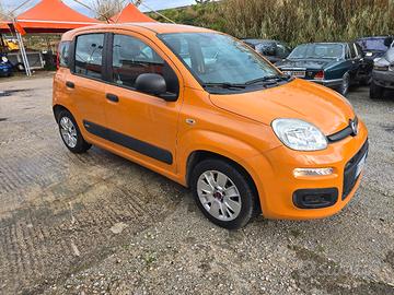 Fiat Panda 1.2 Easy 2016