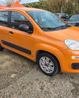 Fiat Panda 1.2 Easy 2016