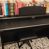 Pianoforte digitale Kawai KDP-90