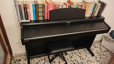 Pianoforte digitale Kawai KDP-90