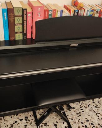 Pianoforte digitale Kawai KDP-90