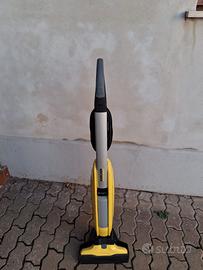 Karcher FC 5 – Lavasciuga pavimenti
