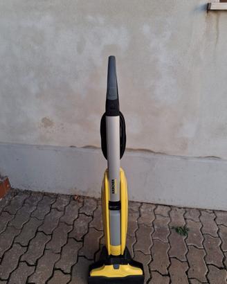Karcher FC 5 – Lavasciuga pavimenti
