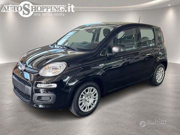 FIAT Pandina Panda III 1.0 firefly hybrid Ico...
