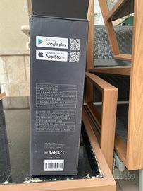 Metal detector wireless come da foto