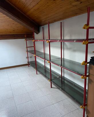 Scaffale libreria