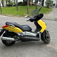 Yamaha X-Max 250 - 2006