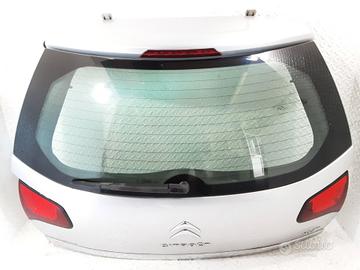 PORTELLONE POSTERIORE COMPLETO CITROEN C3 Serie (0
