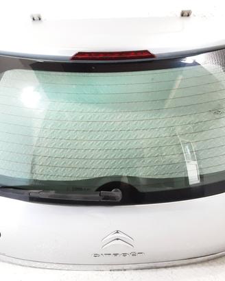 PORTELLONE POSTERIORE COMPLETO CITROEN C3 Serie (0