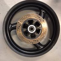 Cerchio posteriore Ducati