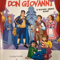 Magia dell'opera - Il Don Giovanni di Mozart