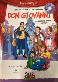 Magia dell'opera - Il Don Giovanni di Mozart