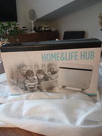Modem Home&Life Hub