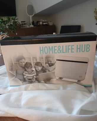 Modem Home&Life Hub