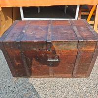 Baule militare