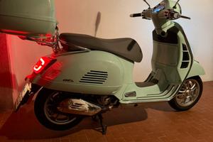 Vespa 310 GTS