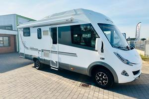 Giottiline G-LINE 938 Letto Nautico