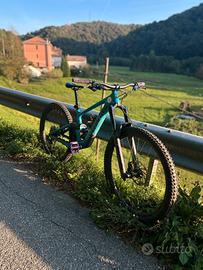 Specialized Enduro S2