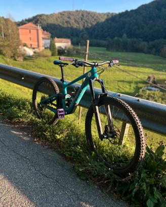 Specialized Enduro S2