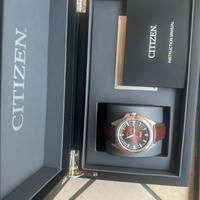 citizen serie 8 ed. limitata a 888 pezzi al mondo