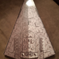 Rollinz 2.0 Star Wars