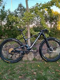 kit telaio Scott spark