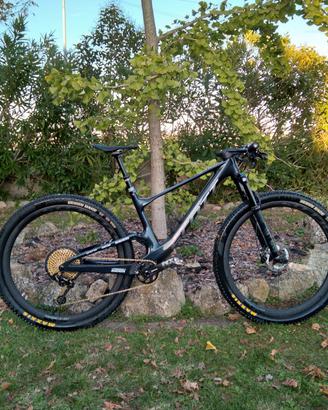 kit telaio Scott spark