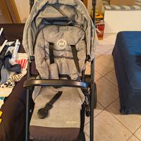Passeggino Cibex