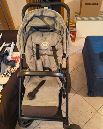 Passeggino Cibex
