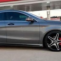 Mercedes classe 180 CDI Amg