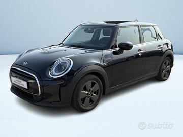 Mini Cooper 1.5 TwinPower Turbo Cooper