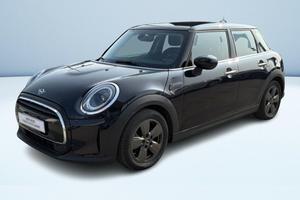 Mini Cooper 1.5 TwinPower Turbo Cooper