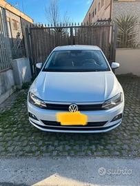 polo usata