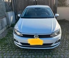 polo usata